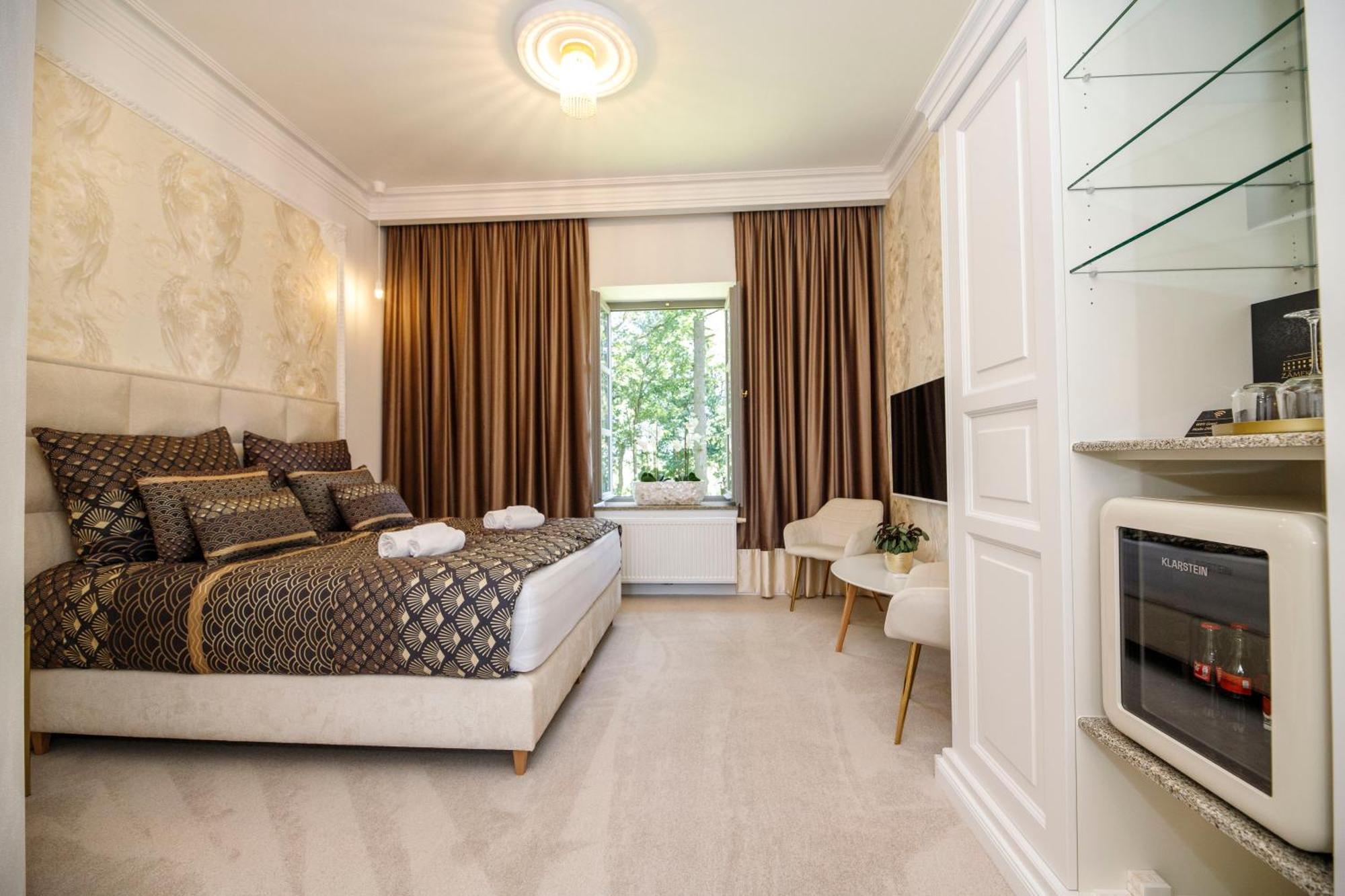 Zamek Kvasetice Hotel Havlíčkŭv Brod Ngoại thất bức ảnh