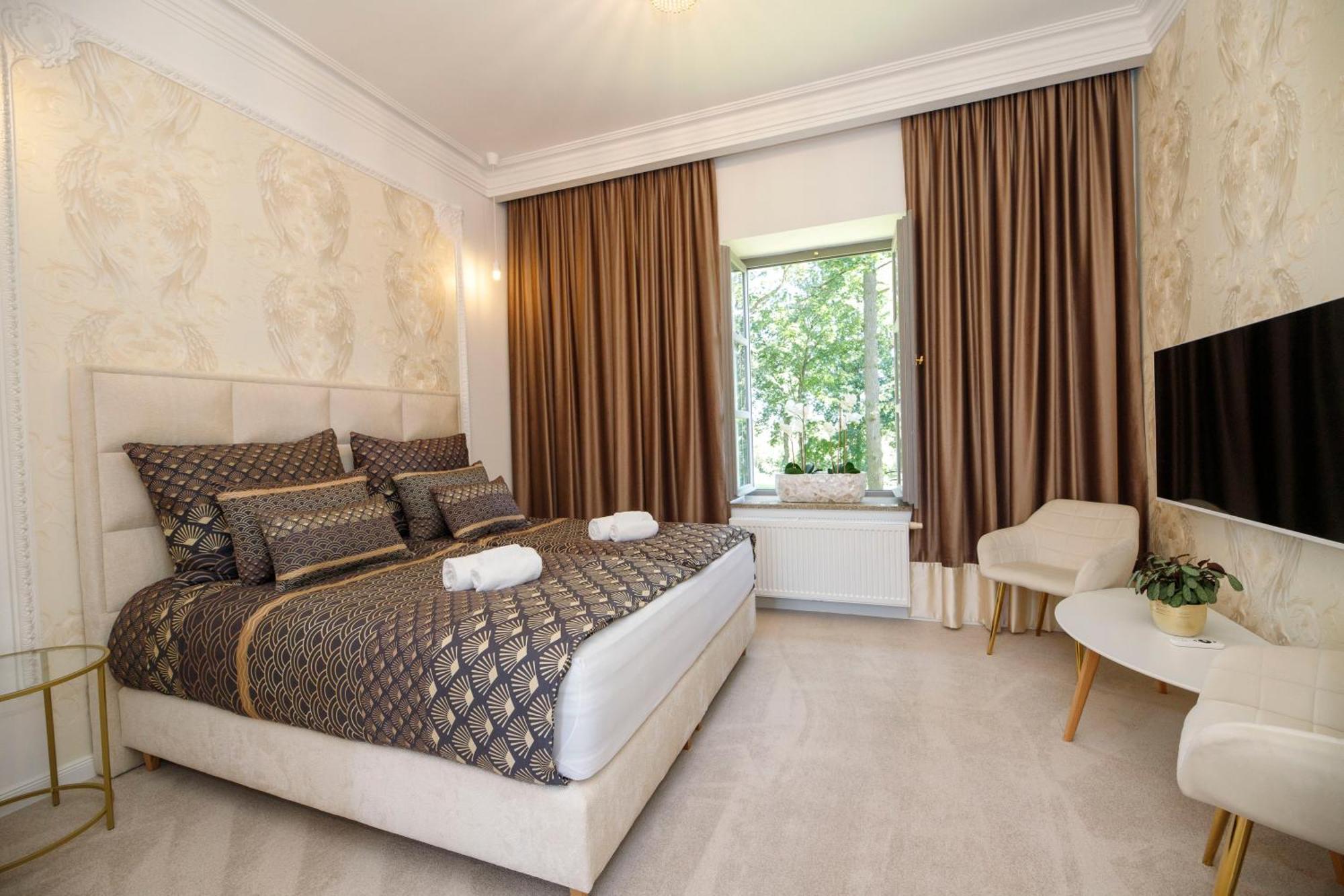 Zamek Kvasetice Hotel Havlíčkŭv Brod Ngoại thất bức ảnh
